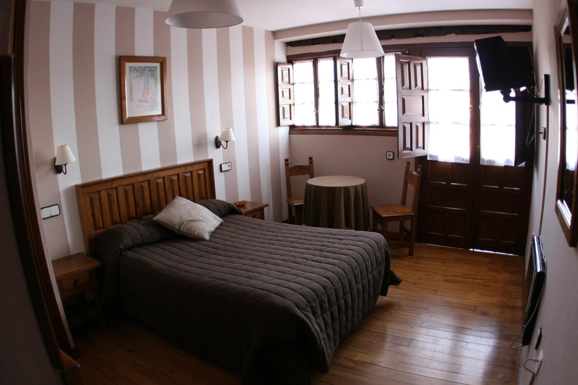 Posada Santa Juliana Bed & Breakfast Santillana del Mar Dış mekan fotoğraf