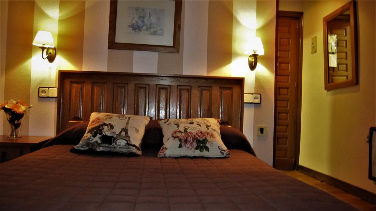 Posada Santa Juliana Bed & Breakfast Santillana del Mar Dış mekan fotoğraf